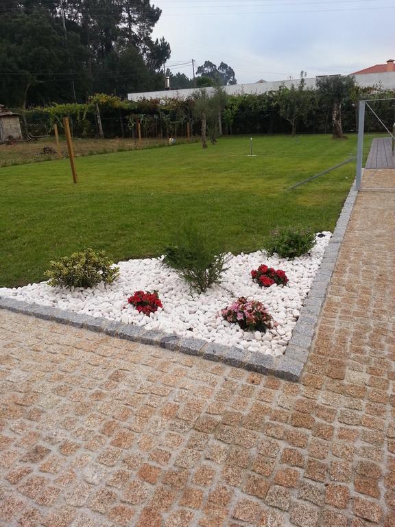 Quinta Da Cardal Guest House วิลาแวร์เด ภายนอก รูปภาพ