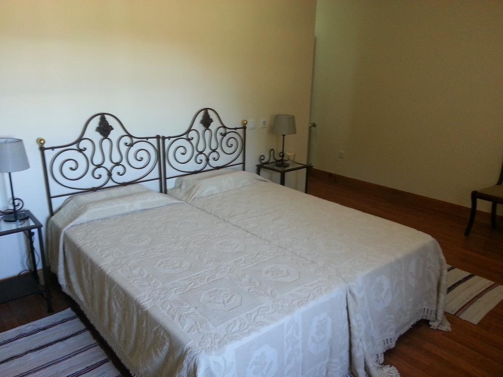 Quinta Da Cardal Guest House วิลาแวร์เด ห้อง รูปภาพ